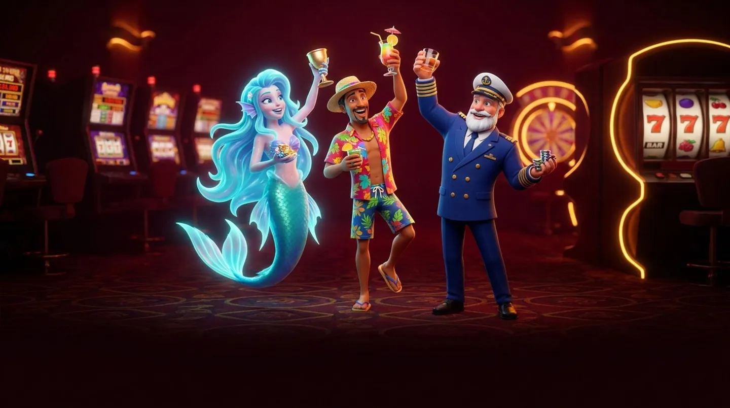 Banner rich casino 0x02py